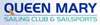 Queen Mary Sailability