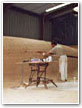 hull mould
