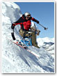 Ski extreme!