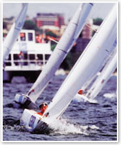 Sydney Paralympics 2000