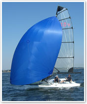 new Paralympic sailing class